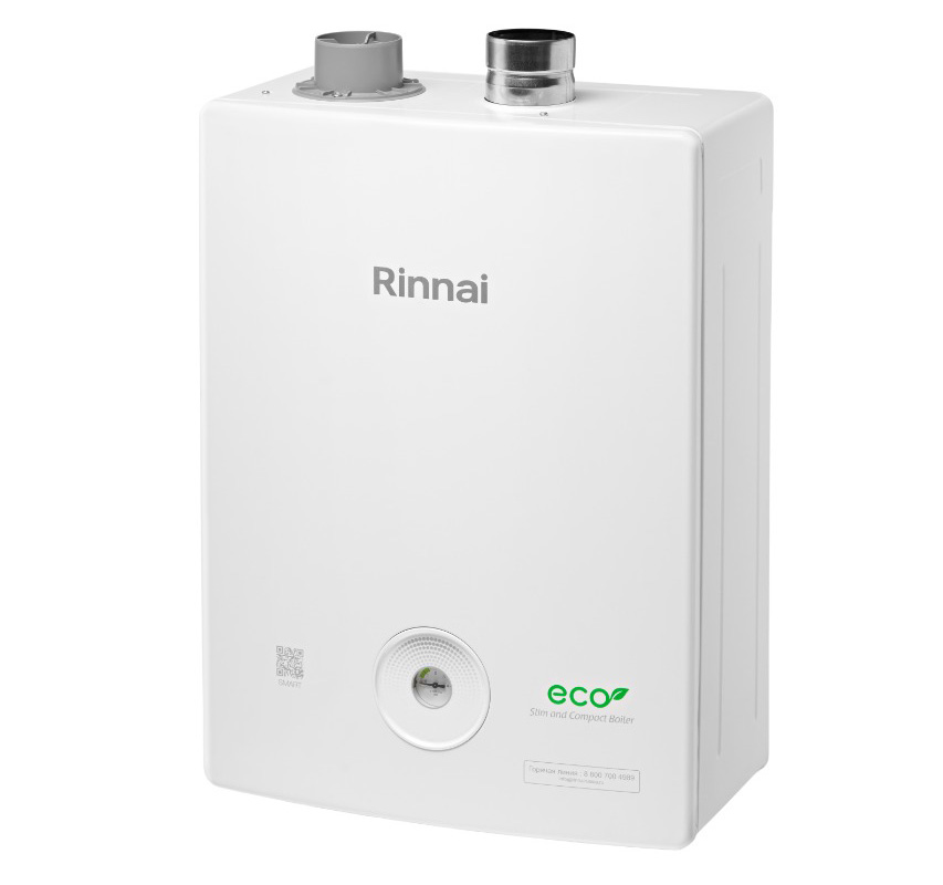 Серия BR-R Комфорт Rinnai