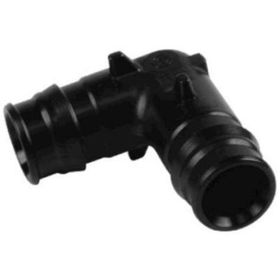 Угольник для PE-X Q&E PPSU Uponor