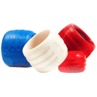 Кольцо Q&E Evolution PE-Xa синее Uponor
