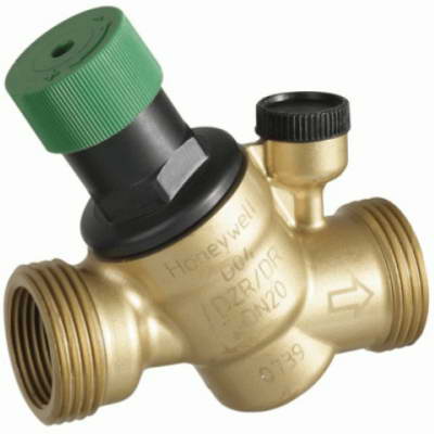 Регулятор давления мембранный НР Honeywell