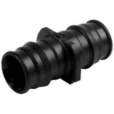 Муфта для PE-X Q-E PPSU Uponor