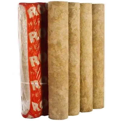 Цилиндр навивной ROCKWOOL 150 25/35, длина 1м ROCKWOOL