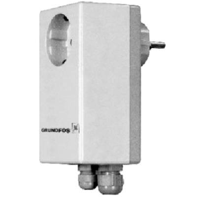 Устройство аварийной сигнализации LC A1 Grundfos