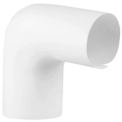 Угол PVC white SE 90-3S 27/40 K-FLEX