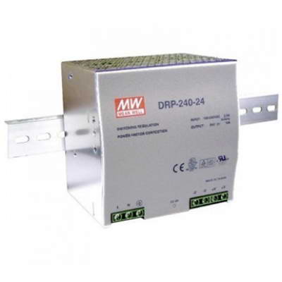 Блок питания INDIV-X-PWR240 Danfoss