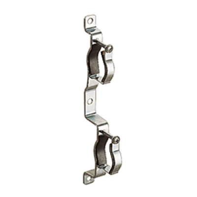 Кронштейн R583 для коллектора R580C-R585C Giacomini R583Y014