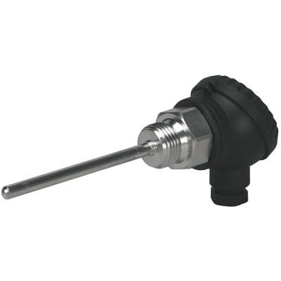 Датчик температуры погружной ESMU Pt1000 медь, 100мм Danfoss 087B1180