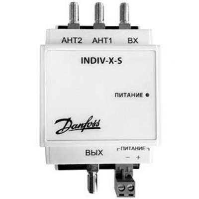 Сплиттер INDIV-X-SP2-P пассивный Danfoss