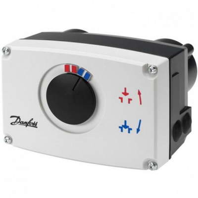 Электропривод 3-х позиц AMV 23 Danfoss 082G3009