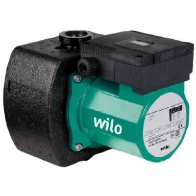 Насос циркуляционный с мокрым ротором TOP-S 25/7 EM PN6/10 1х230В/50Гц Wilo 2048320